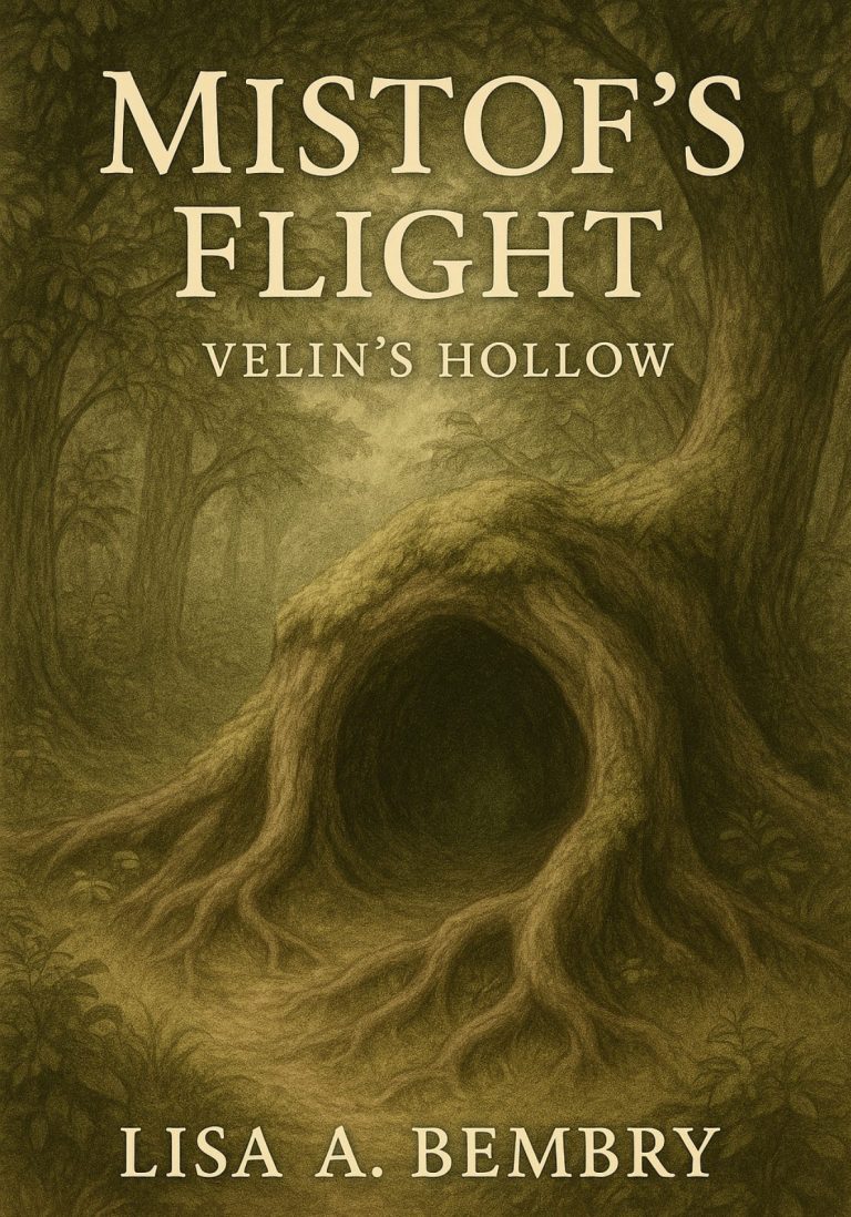 Mistof's Flight