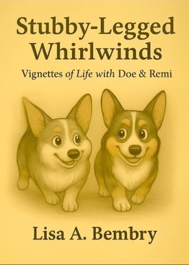 Stubby-Legged Whirlwinds