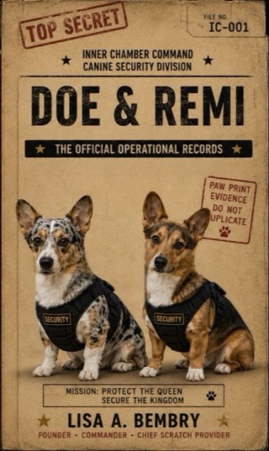 DOE & REMI THE OFFICIAL OPERATIONAL RECORDS