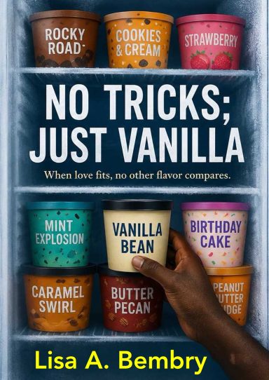 No Tricks, Just Vanilla
