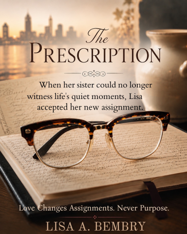 The Prescription